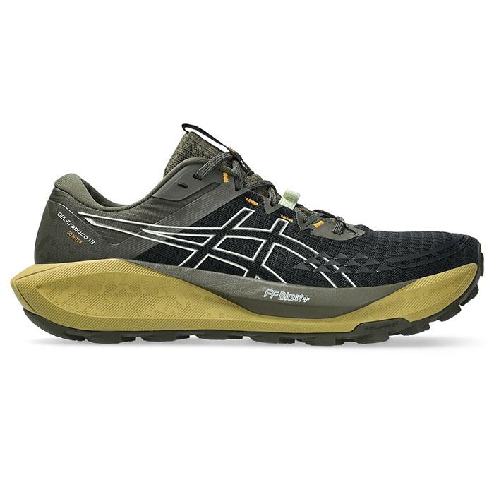 Asics Trail G Trabuco13 Gtx