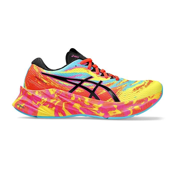 Asics Novablast 3