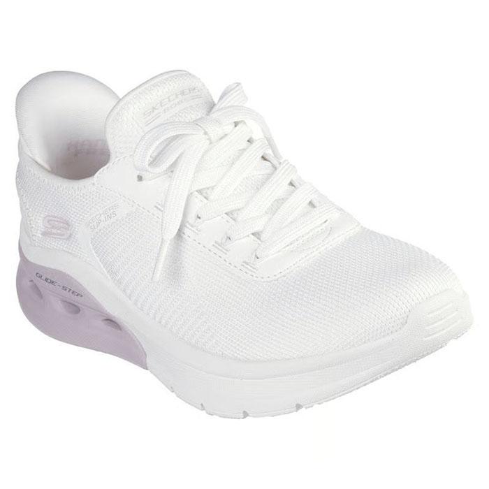 Skechers Bobs Arc Waves 2.0