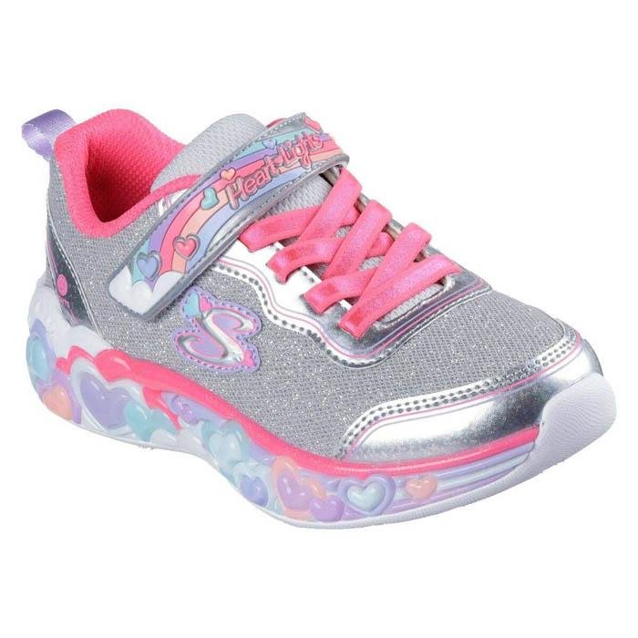 Skechers Eternal Heart Lights