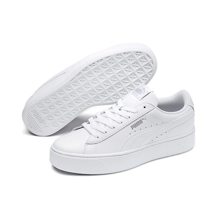 Puma Vikky Stacked L