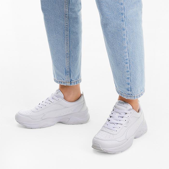 Puma Cilia Mode