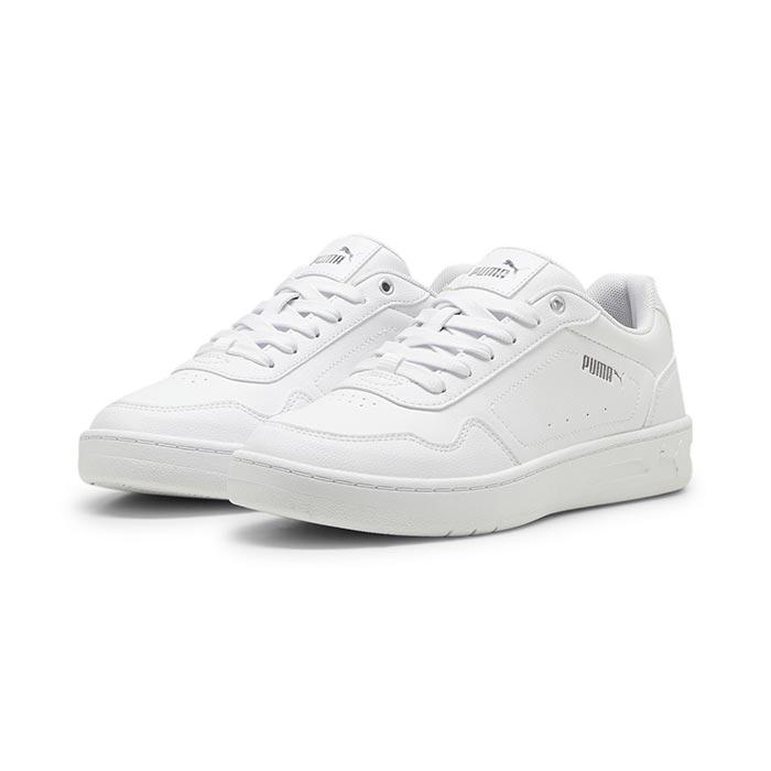 Puma Court Classy