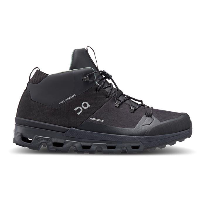 On Running Cloudtrax Waterproof