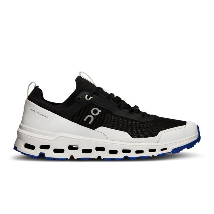 On Running Cloudultra 2