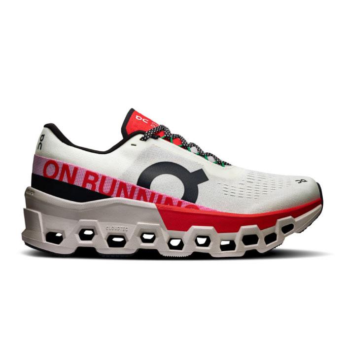 On Running Cloudmonster 2