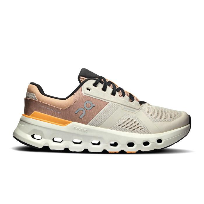On Running Cloudrunner 2