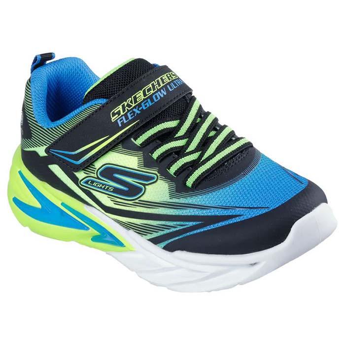 Skechers Flex Glow Ultra