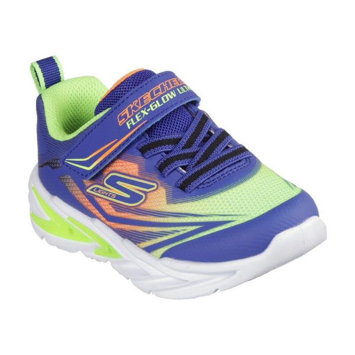 Skechers Flex Glow Ultra