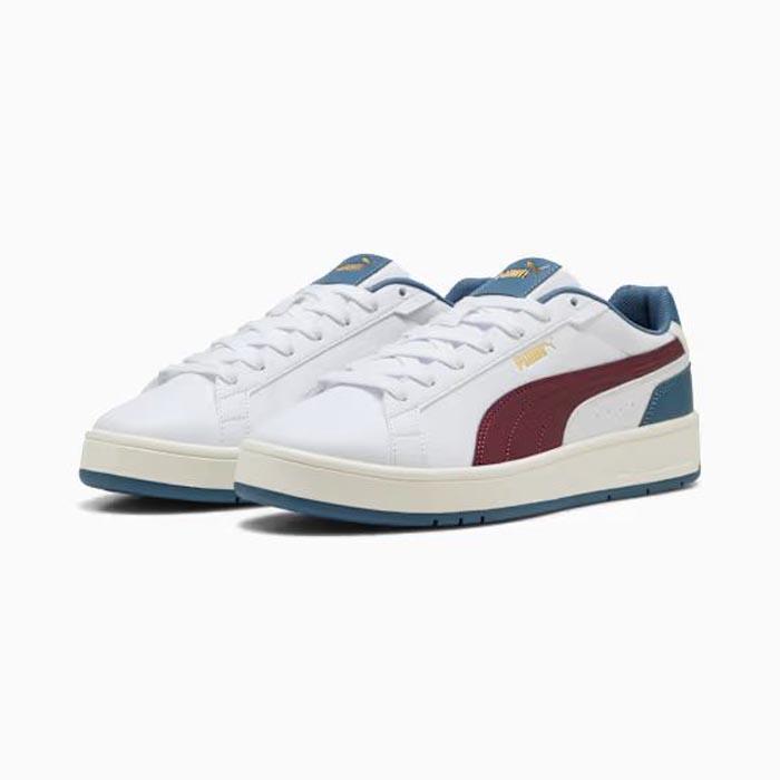 Puma Court Classico