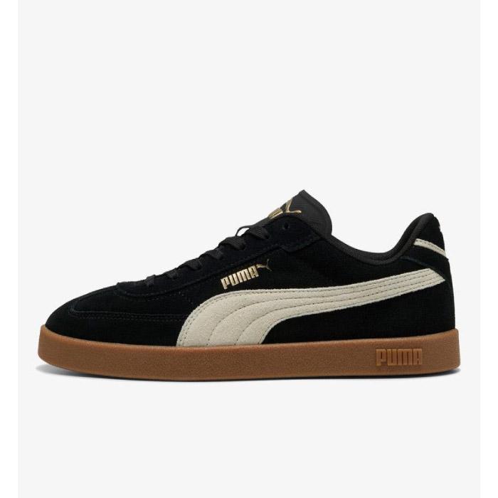 Puma Club Ii Era Suede