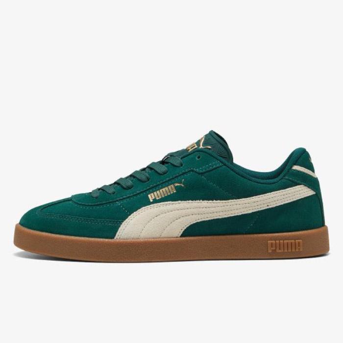 Puma Club Ii Era Suede