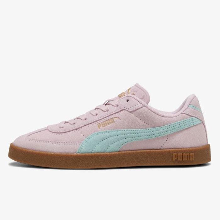 Puma Club Ii Era Suede