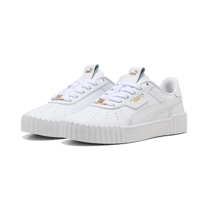Puma Carina 3.0 Luxe