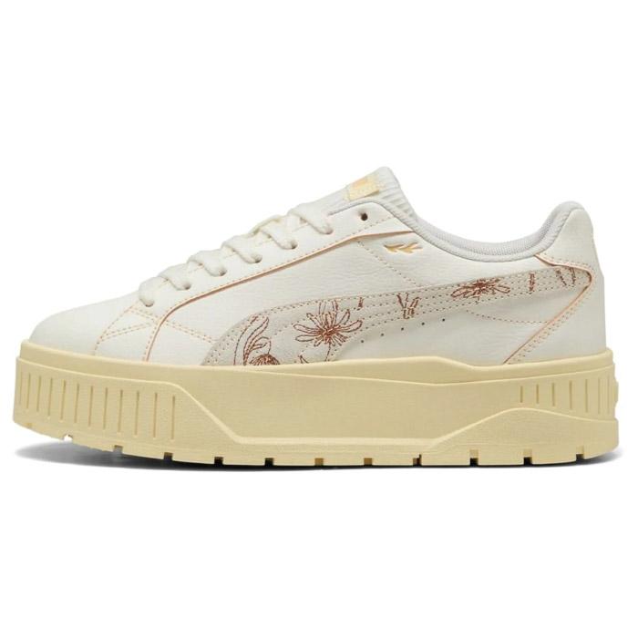 Puma Karmen Ii Crafted Flowers