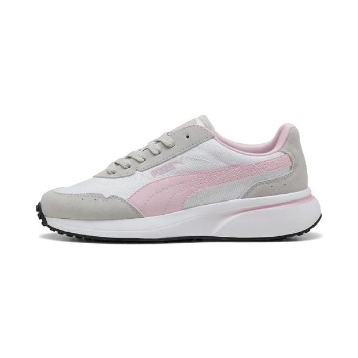 Puma R78 Glance