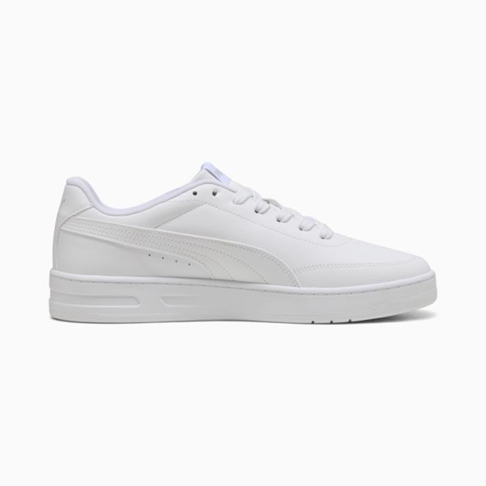 Puma Court Classic Clean