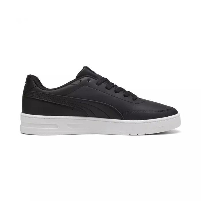 Puma Court Classic Clean