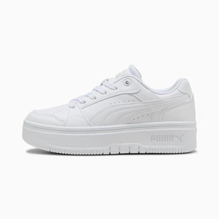 Puma Rebound Femme Low