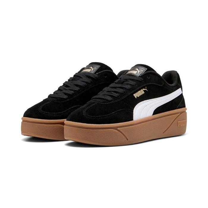 Puma Club Ii Era Platform Sd Wns