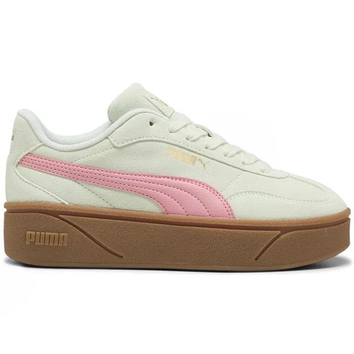 Puma Club Ii Era Platform Sd Wns