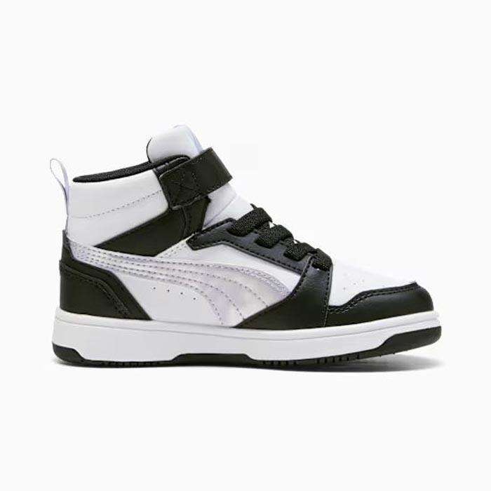 Puma Rebound V6 Mid Space Belle Ac+ Ps