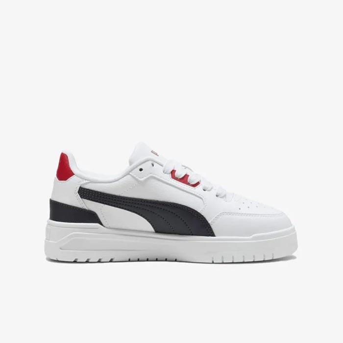 Puma Shuffle Downtown Lo Jr