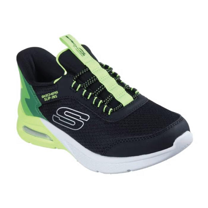 Skechers Microspec Max