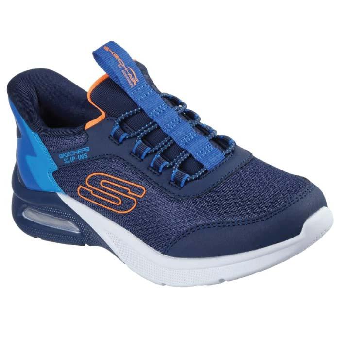 Skechers Microspec Max