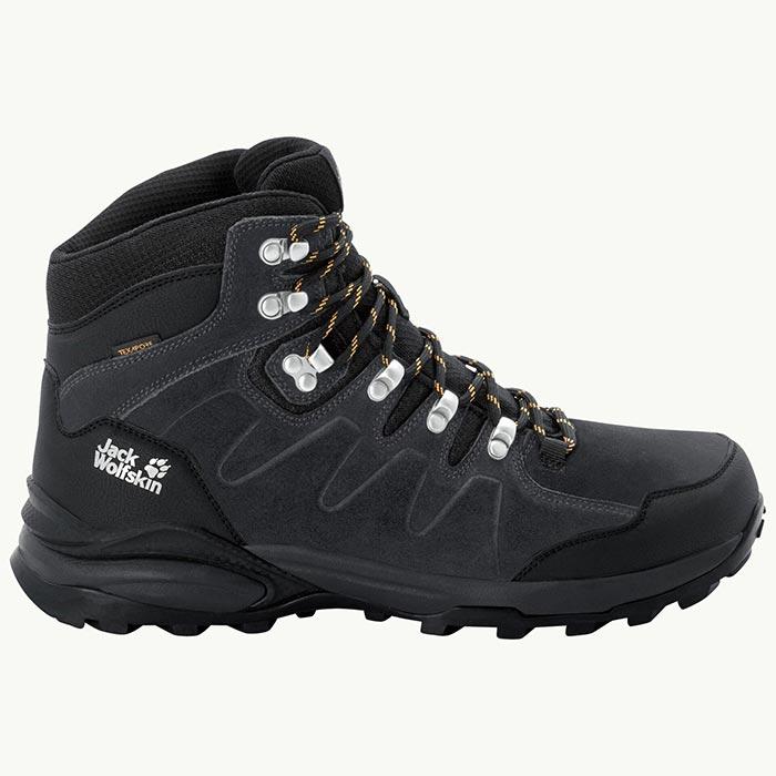 Jack Wolfskin Refugio Texapore Mid M