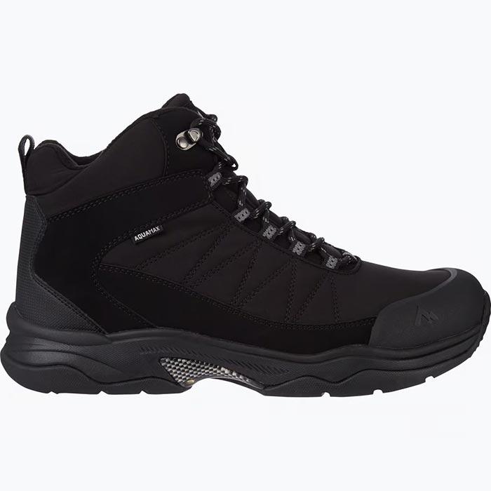 Mckinley Gospike Aqx Black Grey
