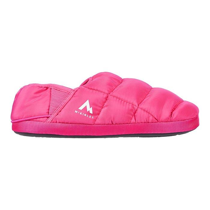 Mckinley Roger Pink White