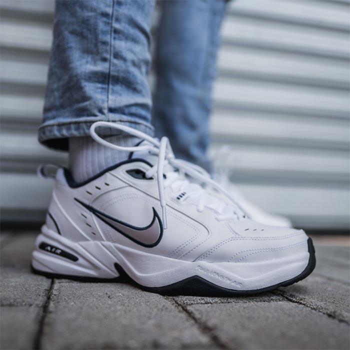 Air Monarch Iv