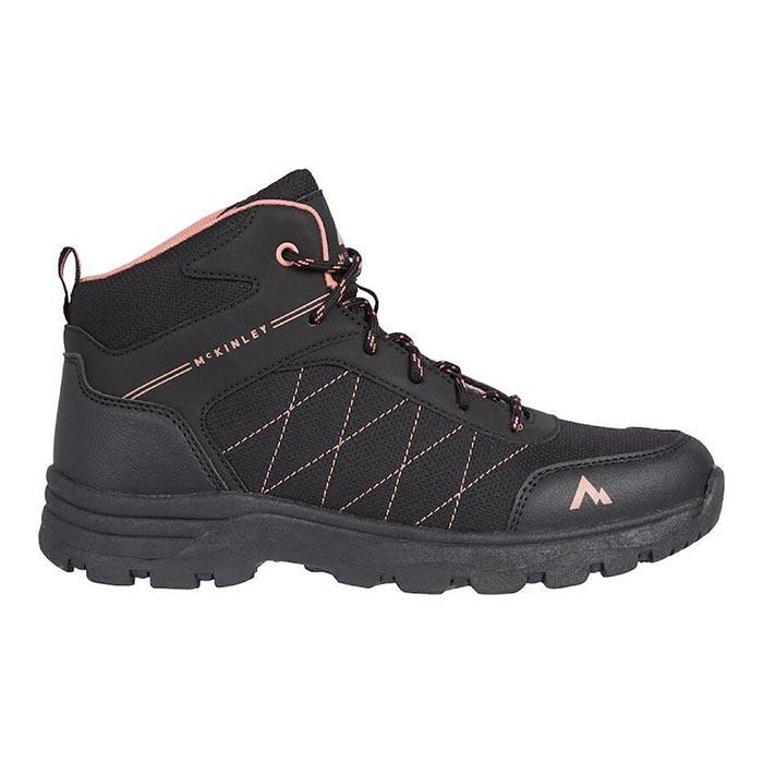 Mckinley Arves Mid Black Rose Dar