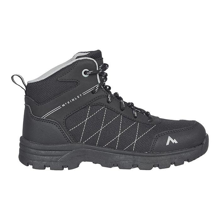 Mckinley Arves Mid J Black Charco