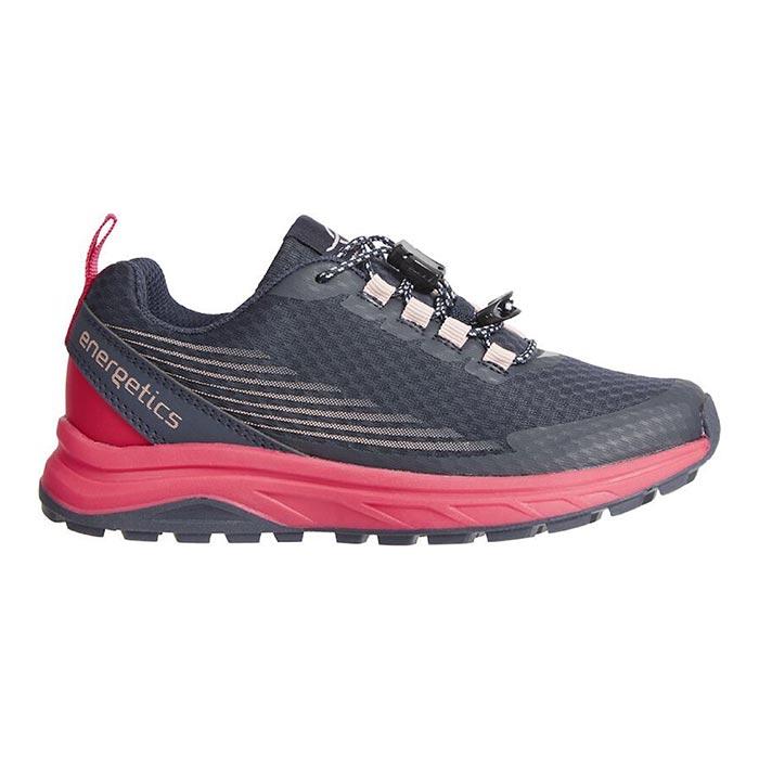 Energetics Zyrox Core J Navy Rose P