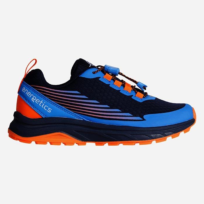 Energetics Zyrox Core J Navy Blue O
