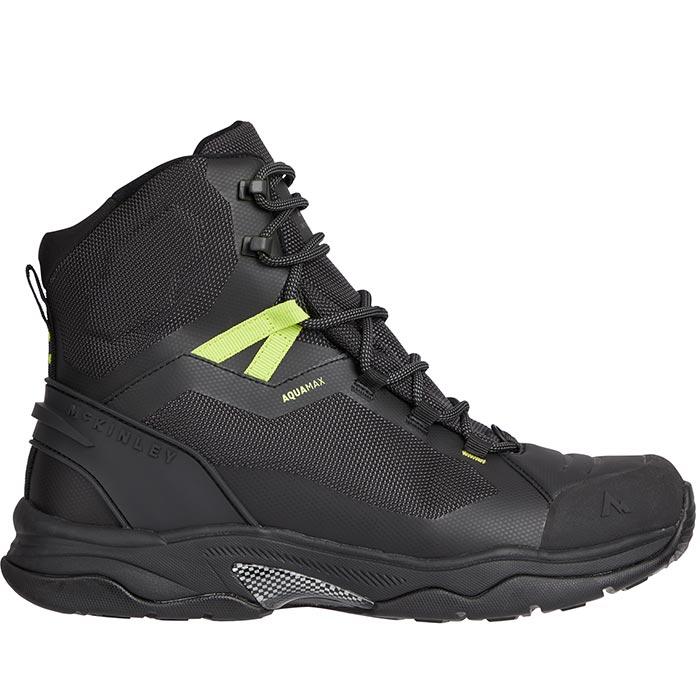 Mckinley Gopow Aqx Black Lime