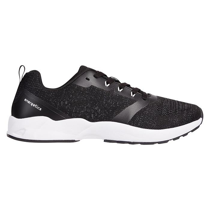 Energetics Morphus M Black Mel Whit