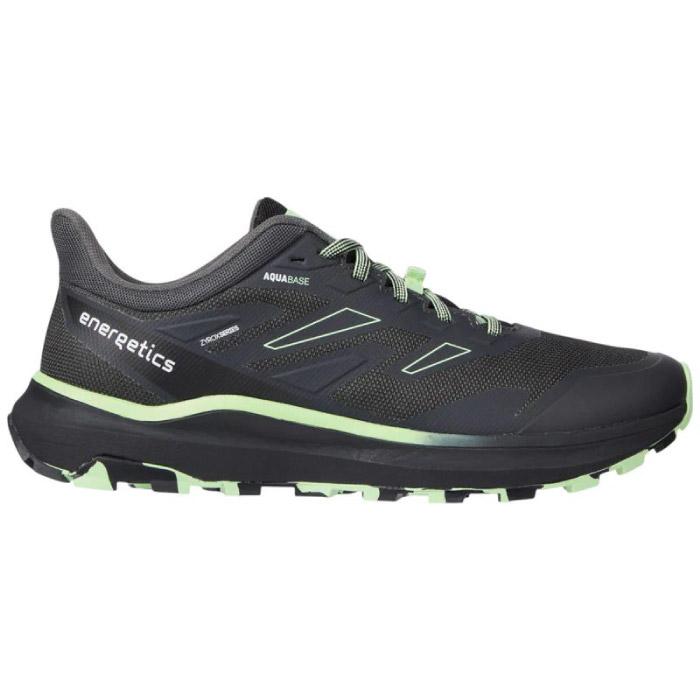 Energetics Zyrox Trail Ii Aqb Black