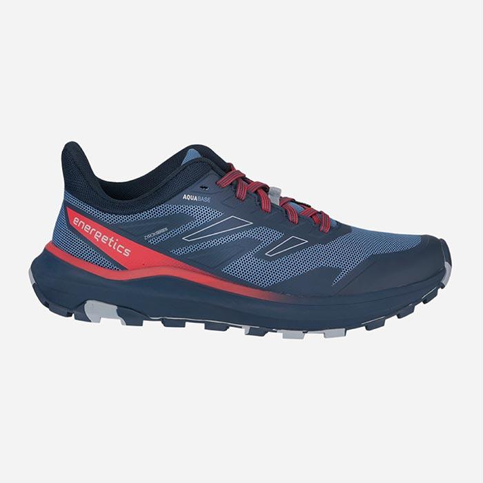 Energetics Zyrox Trail Ii Aqb Navy 
