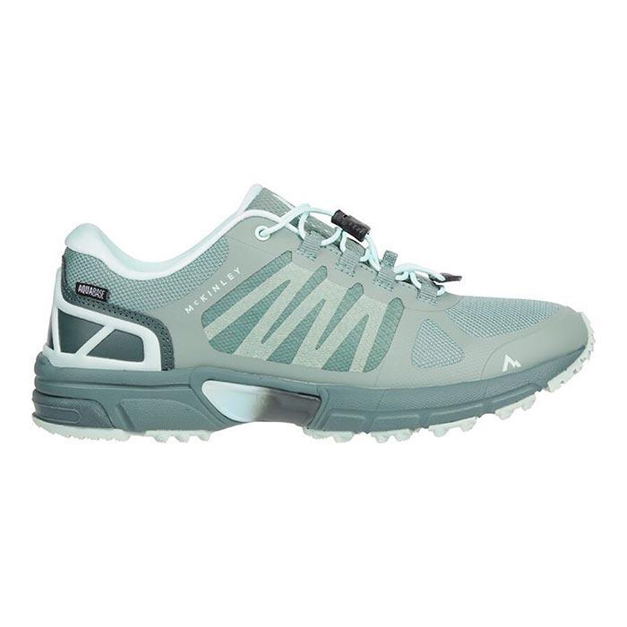 Mckinley Kansas Iii Aqb W Green D