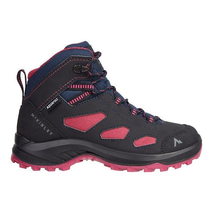 Mckinley Discover Mid Aqx J Navy 