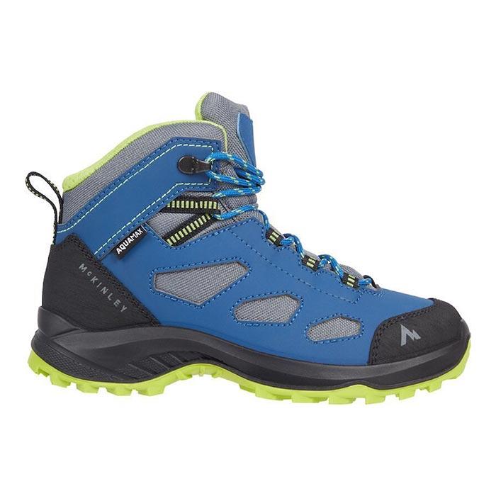 Mckinley Discover Mid Aqx J Royal
