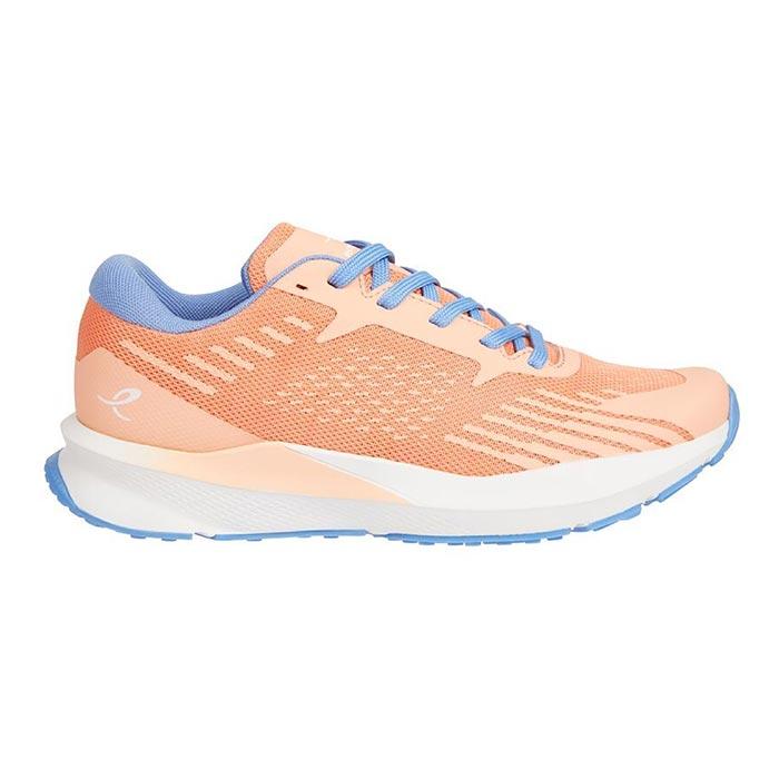 Energetics Oz 2.5 J Rose Orange Dar