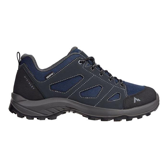 Mckinley Discover Iv Aqx Navy Nav