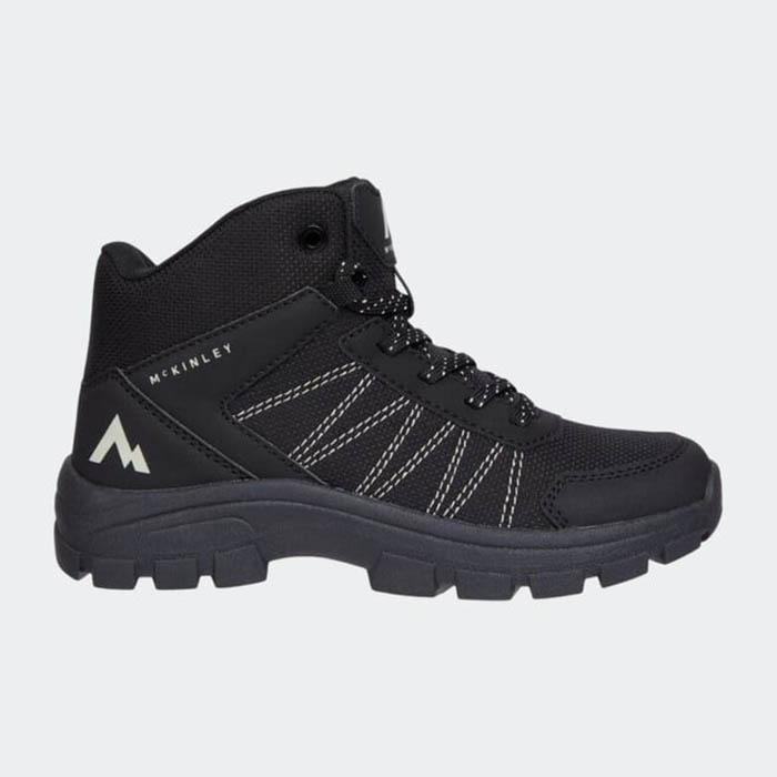 Mckinley Arves Ii Mid J Black Bro