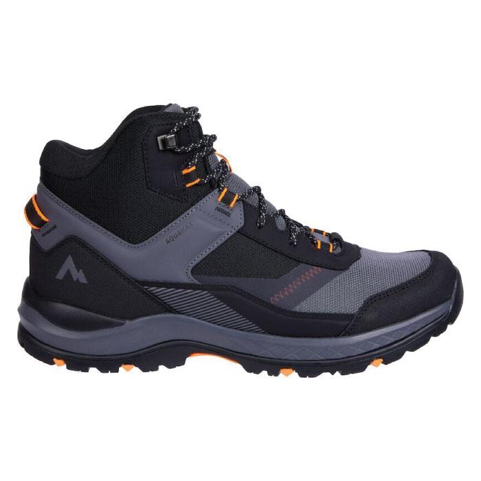 Mckinley Kona Vi Mid Aqx M