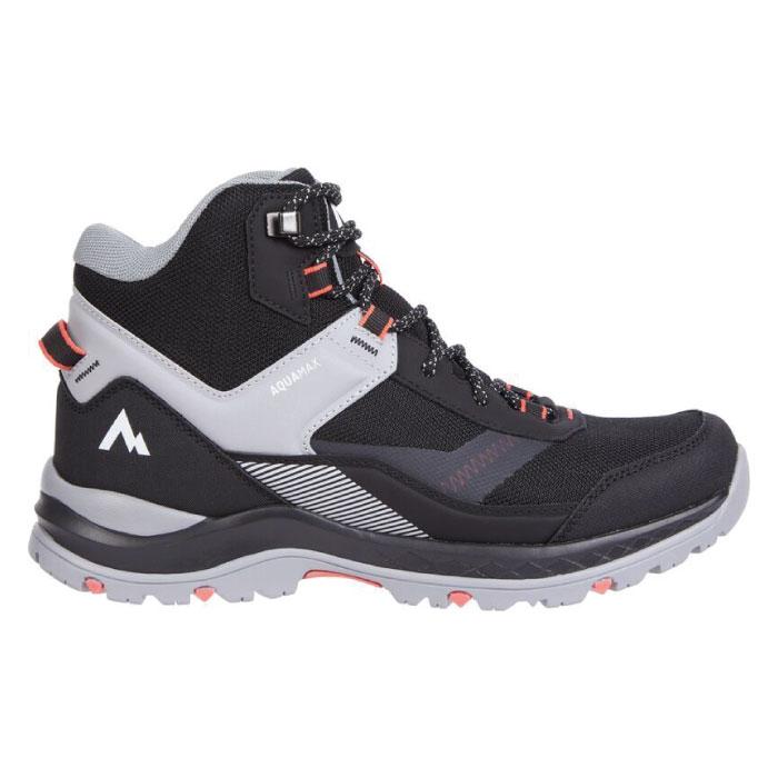 Mckinley Kona Vi Mid Aqx W