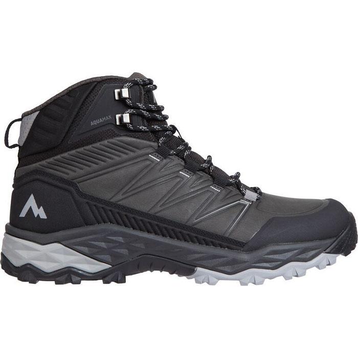 Mckinley Tahsis Mid Aqx M Black A